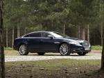Jaguar XJL 2010 года (UK)